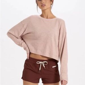 Women’s Vuori Sundowner Shirt